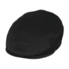 Mix Check Tweed Patchwork Flat Cap - Multi-Coloured