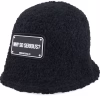 Why So Serious Black Winter Bucket