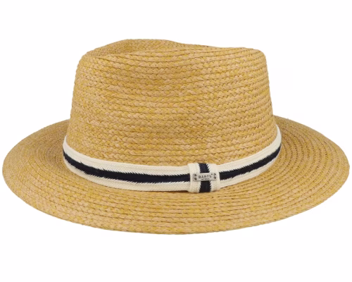 Liwock Hat Natural Straw Hat