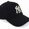 New York Yankees MLB Golden Age 47 Offside Black A-frame Adjustable