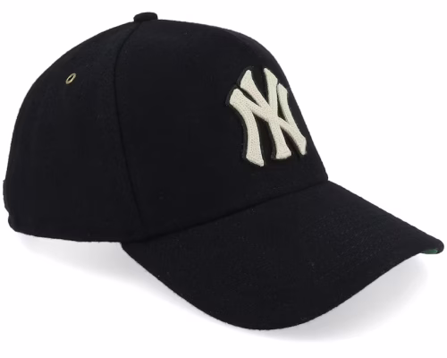 New York Yankees MLB Golden Age 47 Offside Black A-frame Adjustable