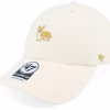 Icon Base Runner Icon 47 Clean Up Natural Dad Cap