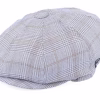 Lorentz Jr. Prince Blue Newsboy Cap