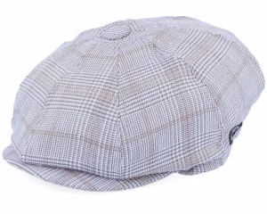 Lorentz Jr. Prince Blue Newsboy Cap