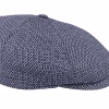 Fantasie Bkue Flat Cap