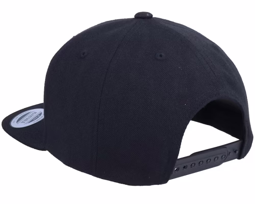 Kids Familys Little Dictator Black Baseball Cap