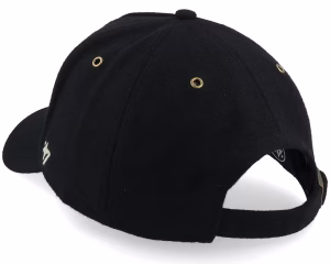 New York Yankees MLB Golden Age 47 Offside Black A-frame Adjustable