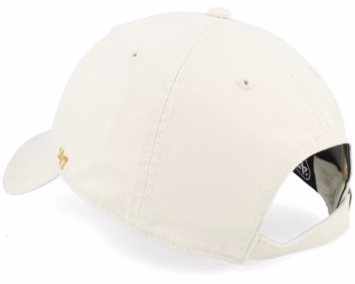 Icon Base Runner Icon 47 Clean Up Natural Dad Cap