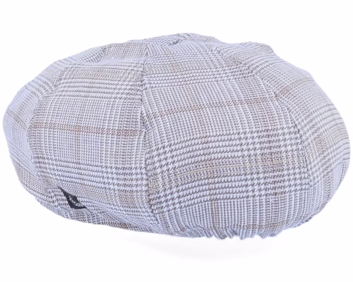 Lorentz Jr. Prince Blue Newsboy Cap