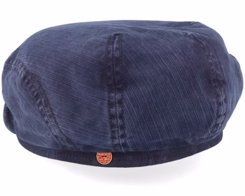 Softcap Outdoor Marine Flat Cap