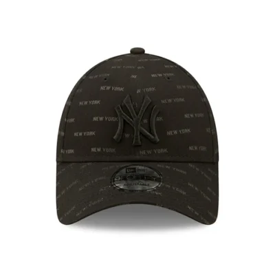 New Era 9FORTY New York Yankees Trucker Cap