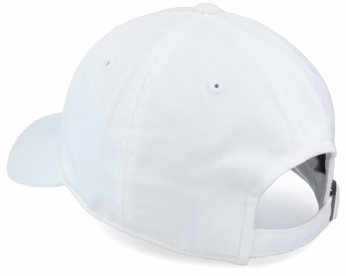 Cauliflower Foodie Foodie Slouch Snow White Dad Cap