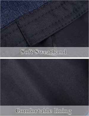 French Fashionable Denim Beret