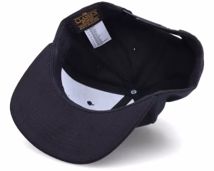 Kids Familys Little Dictator Black Baseball Cap