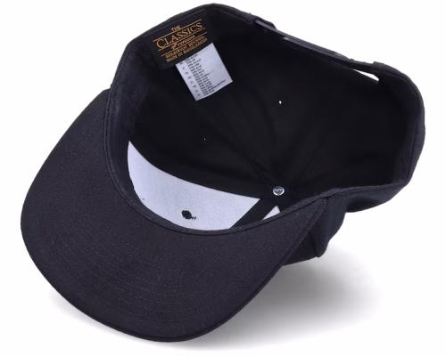 Kids Familys Little Dictator Black Baseball Cap