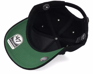 New York Yankees MLB Golden Age 47 Offside Black A-frame Adjustable