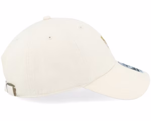 Icon Base Runner Icon 47 Clean Up Natural Dad Cap