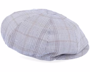 Lorentz Jr. Prince Blue Newsboy Cap