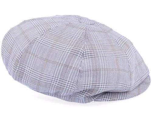 Lorentz Jr. Prince Blue Newsboy Cap