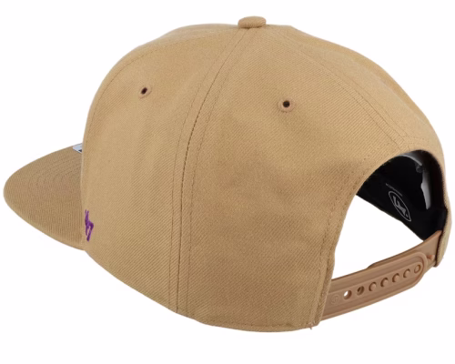 Exclusive x New York Yankees Asg Camel Under Baseball Cap
