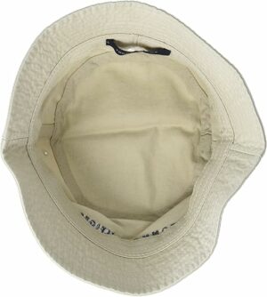 Tommy Hilfiger Mens Bucket Hat