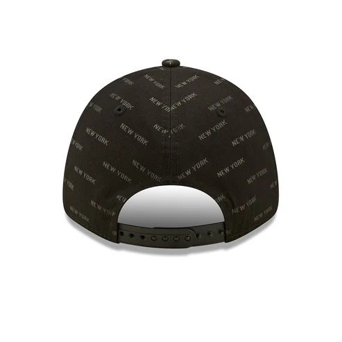 New Era 9FORTY New York Yankees Trucker Cap