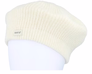 Inaru Cream Beret