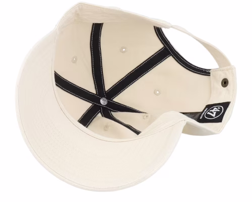 Icon Base Runner Icon 47 Clean Up Natural Dad Cap