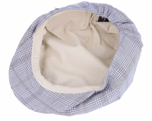 Lorentz Jr. Prince Blue Newsboy Cap