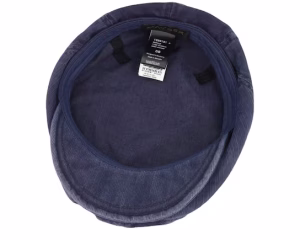 Softcap Outdoor Marine Flat Cap