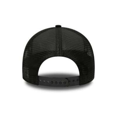 New Era Stade Toulousain A-Frame Trucker Cap
