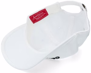 Cauliflower Foodie Foodie Slouch Snow White Dad Cap