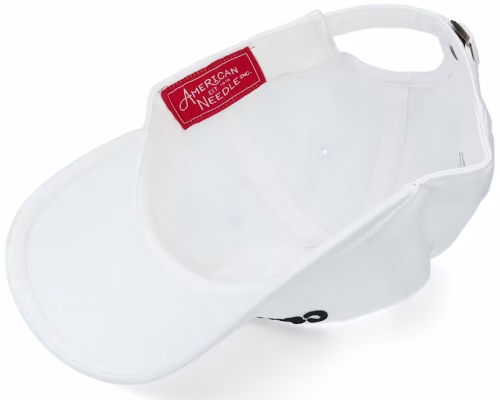 Cauliflower Foodie Foodie Slouch Snow White Dad Cap