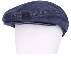 Softcap Outdoor Marine Flat Cap