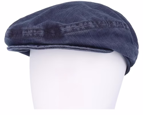 Softcap Outdoor Marine Flat Cap