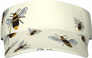 Adjustable Summer Outdoor Visor