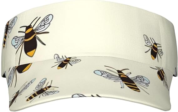Adjustable Summer Outdoor Visor