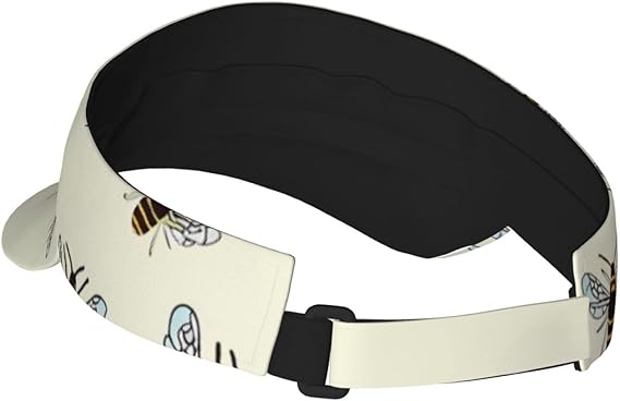 Adjustable Summer Outdoor Visor
