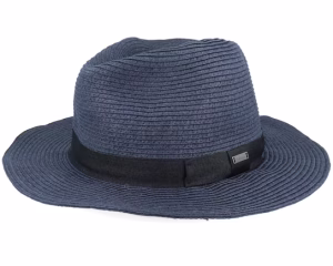 Aveloz Hat Navy Fedora