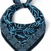 Cotton Blended Soft Bandana for Men and Women