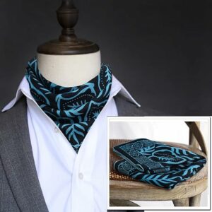 Cotton Blended Soft Bandana for Men and Women