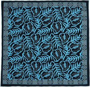 Cotton Blended Soft Bandana for Men and Women