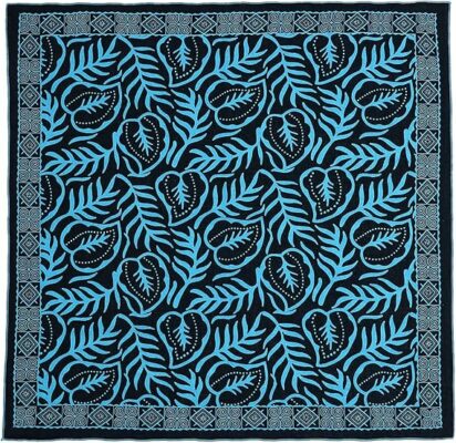 Cotton Blended Soft Bandana for Men and Women
