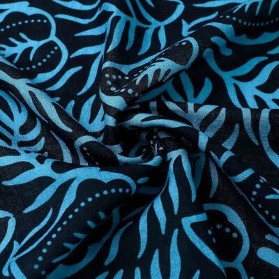 Cotton Blended Soft Bandana for Men and Women