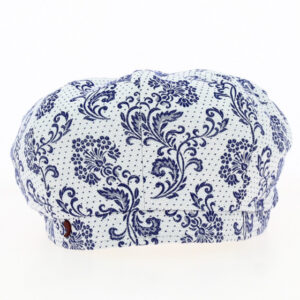 Hatteras Cotton Tokyo Newsboy Cap
