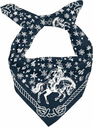 Headband Bandana for Women Men