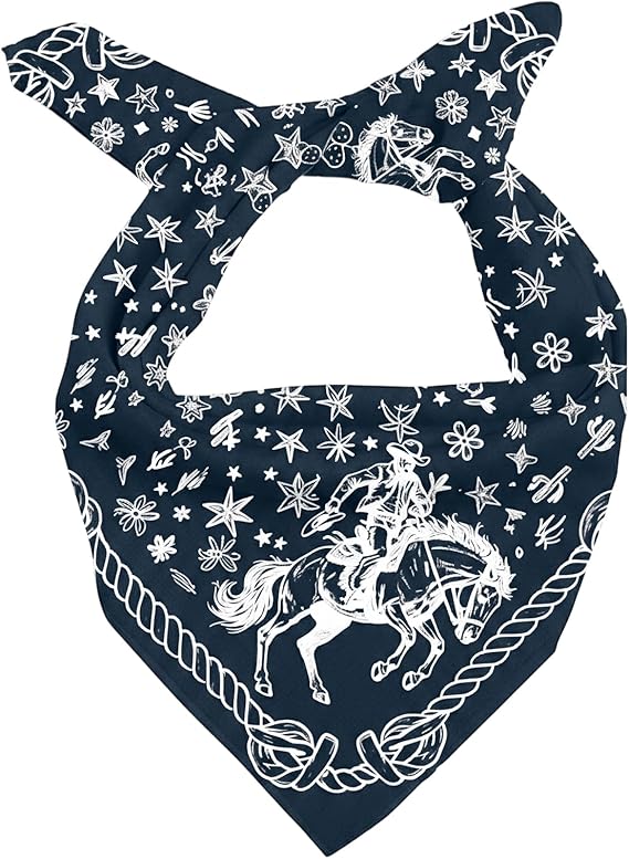 Headband Bandana for Women Men
