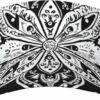 Marble Sports Sun Visor for Women