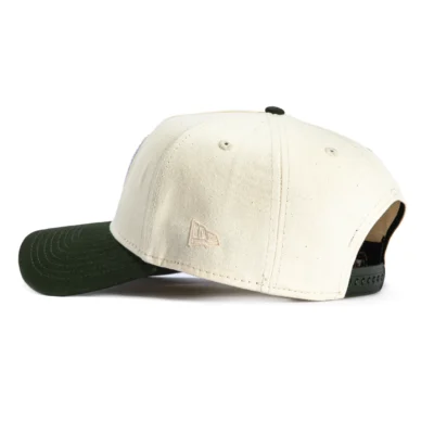 NEW ERA 9FORTY A-FRAME WASHINGTON NATIONALS SNAPBACK HAT