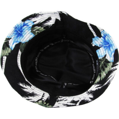 Original Floral Ethos Bucket Hat